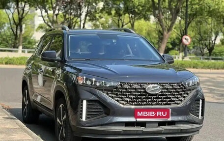 Hyundai ix35, 2022 год, 1 930 810 рублей, 3 фотография