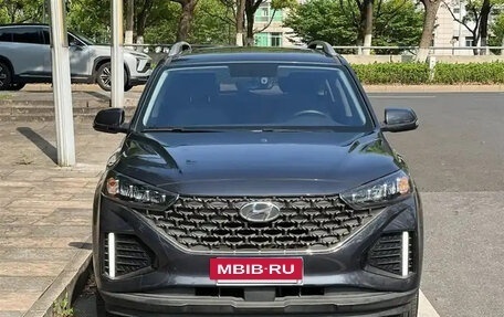 Hyundai ix35, 2022 год, 1 930 810 рублей, 2 фотография