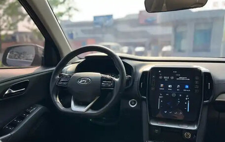 Hyundai ix35, 2022 год, 1 930 810 рублей, 10 фотография