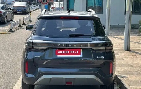 Hyundai ix35, 2022 год, 1 930 810 рублей, 5 фотография