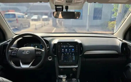 Hyundai ix35, 2022 год, 1 930 810 рублей, 11 фотография