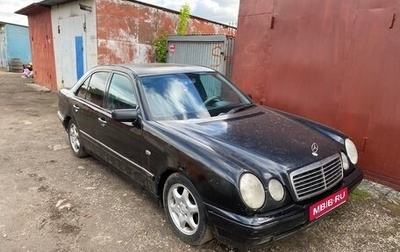 Mercedes-Benz E-Класс, 1998 год, 300 000 рублей, 1 фотография