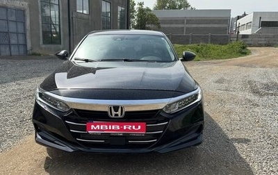 Honda Accord IX рестайлинг, 2021 год, 2 050 000 рублей, 1 фотография
