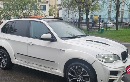 BMW X5, 2013 год, 1 850 000 рублей, 1 фотография