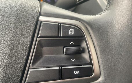 Hyundai Solaris II рестайлинг, 2018 год, 1 115 000 рублей, 20 фотография