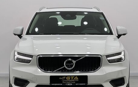 Volvo XC40 I, 2022 год, 3 900 000 рублей, 1 фотография