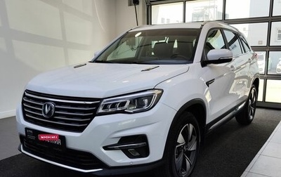 Changan CS75 I рестайлинг, 2021 год, 1 799 000 рублей, 1 фотография
