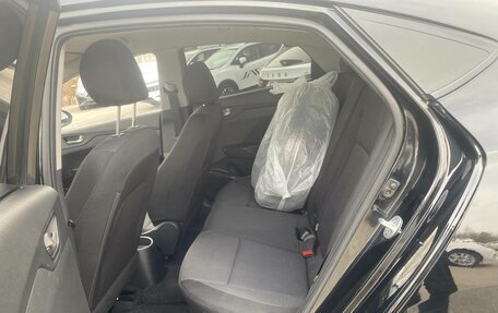 Hyundai Solaris II рестайлинг, 2018 год, 1 115 000 рублей, 29 фотография