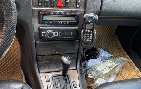 Mercedes-Benz E-Класс, 1998 год, 300 000 рублей, 11 фотография