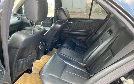 Mercedes-Benz E-Класс, 1998 год, 300 000 рублей, 7 фотография