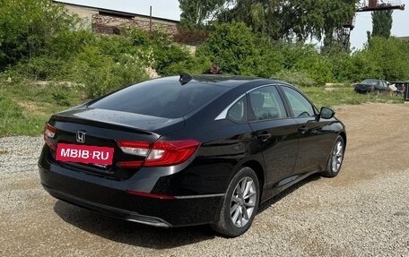 Honda Accord IX рестайлинг, 2021 год, 2 050 000 рублей, 6 фотография