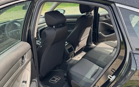 Honda Accord IX рестайлинг, 2021 год, 2 050 000 рублей, 10 фотография