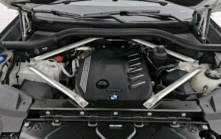 BMW X6, 2020 год, 9 000 000 рублей, 21 фотография