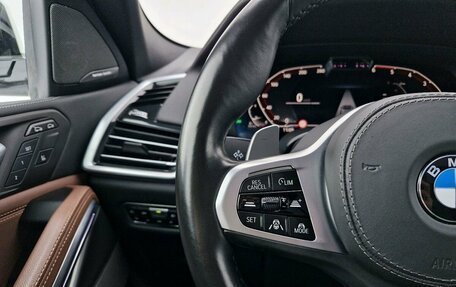 BMW X6, 2020 год, 9 000 000 рублей, 12 фотография