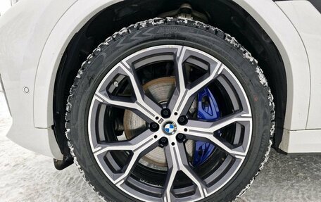 BMW X6, 2020 год, 9 000 000 рублей, 14 фотография