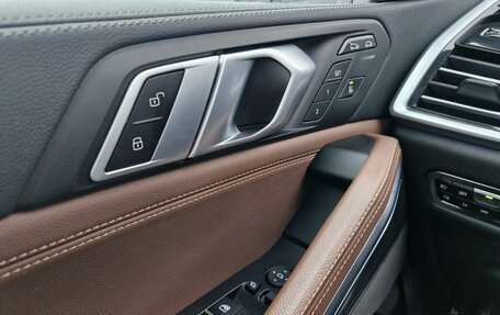 BMW X6, 2020 год, 9 000 000 рублей, 17 фотография