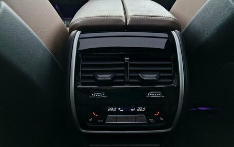 BMW X6, 2020 год, 9 000 000 рублей, 20 фотография