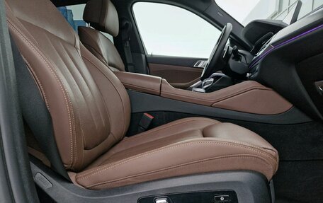 BMW X6, 2020 год, 9 000 000 рублей, 9 фотография