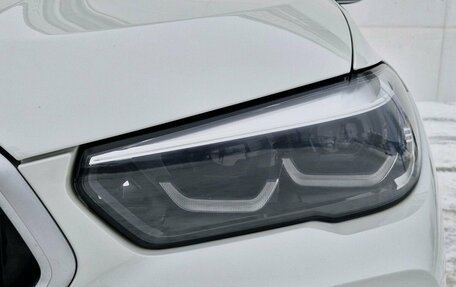 BMW X6, 2020 год, 9 000 000 рублей, 15 фотография