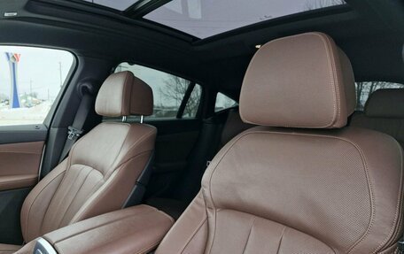 BMW X6, 2020 год, 9 000 000 рублей, 33 фотография