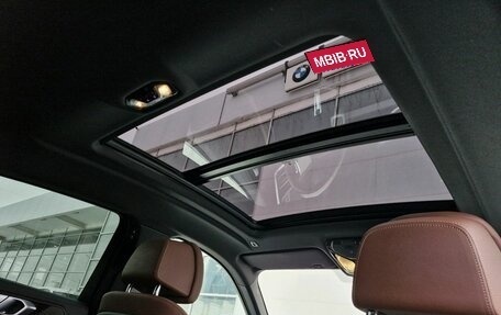 BMW X6, 2020 год, 9 000 000 рублей, 25 фотография