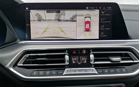 BMW X6, 2020 год, 9 000 000 рублей, 27 фотография