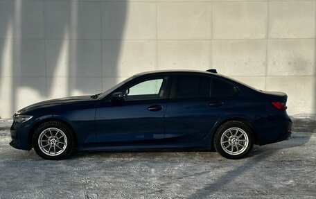 BMW 3 серия, 2019 год, 2 650 000 рублей, 6 фотография