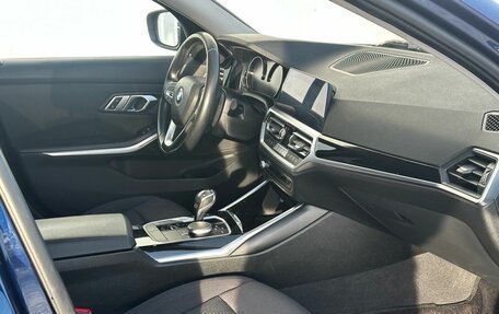 BMW 3 серия, 2019 год, 2 650 000 рублей, 7 фотография