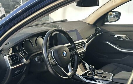 BMW 3 серия, 2019 год, 2 650 000 рублей, 8 фотография