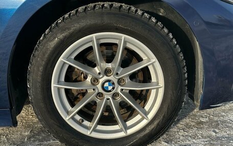 BMW 3 серия, 2019 год, 2 650 000 рублей, 11 фотография