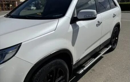 KIA Sorento II рестайлинг, 2014 год, 2 150 000 рублей, 7 фотография