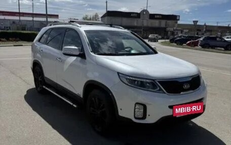 KIA Sorento II рестайлинг, 2014 год, 2 150 000 рублей, 8 фотография