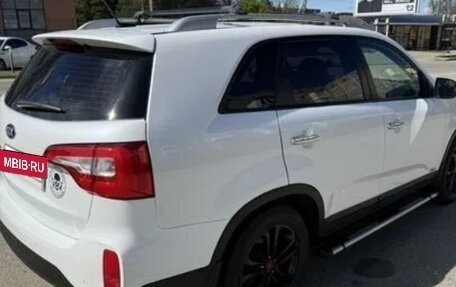 KIA Sorento II рестайлинг, 2014 год, 2 150 000 рублей, 5 фотография
