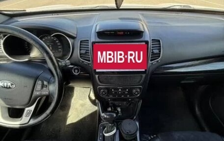 KIA Sorento II рестайлинг, 2014 год, 2 150 000 рублей, 9 фотография