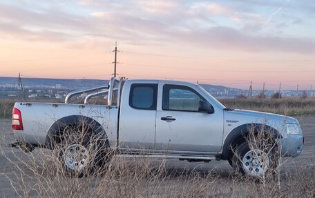 Ford Ranger II рестайлинг, 2008 год, 900 000 рублей, 3 фотография