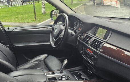 BMW X5, 2013 год, 1 850 000 рублей, 3 фотография