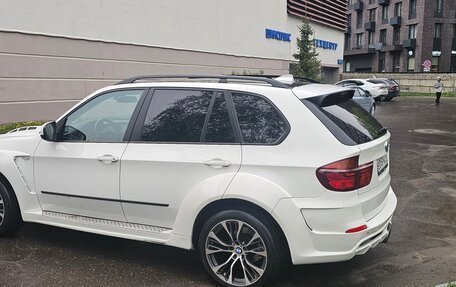 BMW X5, 2013 год, 1 850 000 рублей, 4 фотография