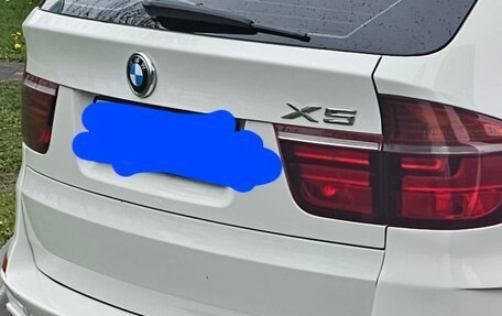 BMW X5, 2013 год, 1 850 000 рублей, 5 фотография