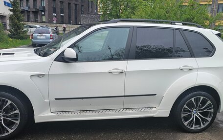 BMW X5, 2013 год, 1 850 000 рублей, 7 фотография