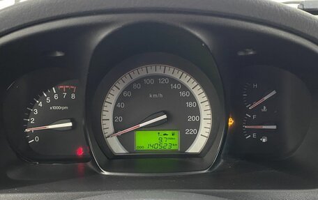 KIA Cerato I, 2007 год, 549 000 рублей, 16 фотография