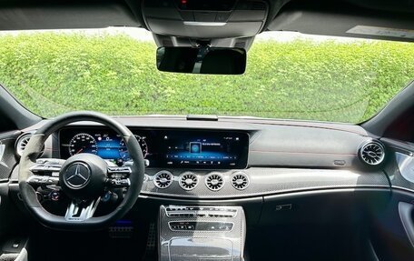 Mercedes-Benz CLS AMG, 2022 год, 6 630 000 рублей, 6 фотография