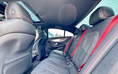 Mercedes-Benz CLS AMG, 2022 год, 6 630 000 рублей, 12 фотография