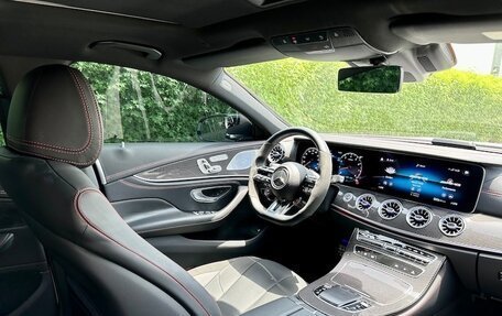 Mercedes-Benz CLS AMG, 2022 год, 6 630 000 рублей, 11 фотография