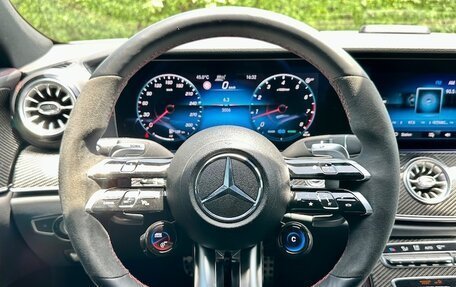 Mercedes-Benz CLS AMG, 2022 год, 6 630 000 рублей, 7 фотография