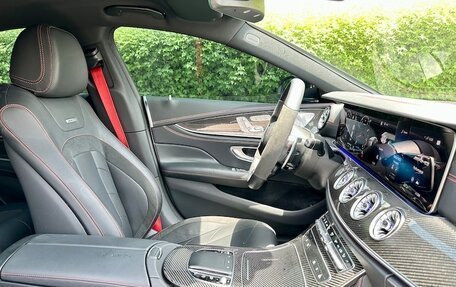 Mercedes-Benz CLS AMG, 2022 год, 6 630 000 рублей, 10 фотография