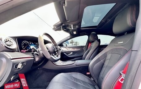 Mercedes-Benz CLS AMG, 2022 год, 6 630 000 рублей, 8 фотография
