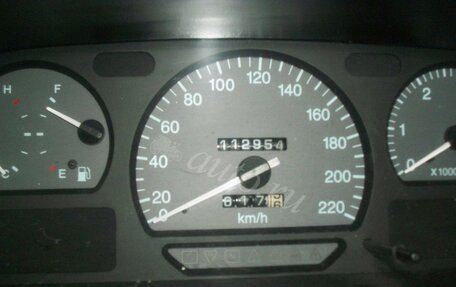 SsangYong Musso I, 2005 год, 600 000 рублей, 5 фотография