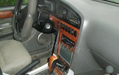SsangYong Musso I, 2005 год, 600 000 рублей, 6 фотография