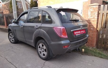 Lifan X60 I рестайлинг, 2014 год, 315 500 рублей, 2 фотография