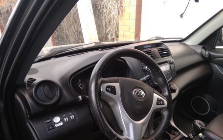 Lifan X60 I рестайлинг, 2014 год, 315 500 рублей, 3 фотография